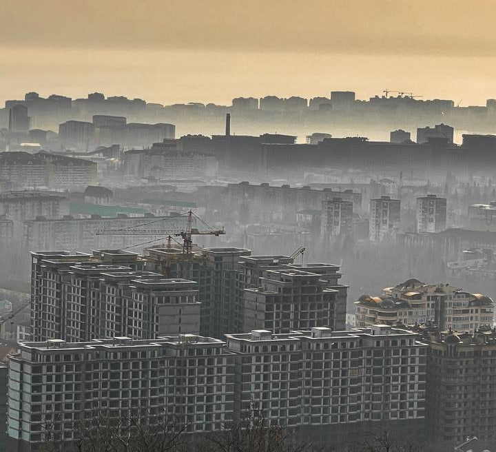 В Дагестане назвали города, которые признаны благоприятными для жизни