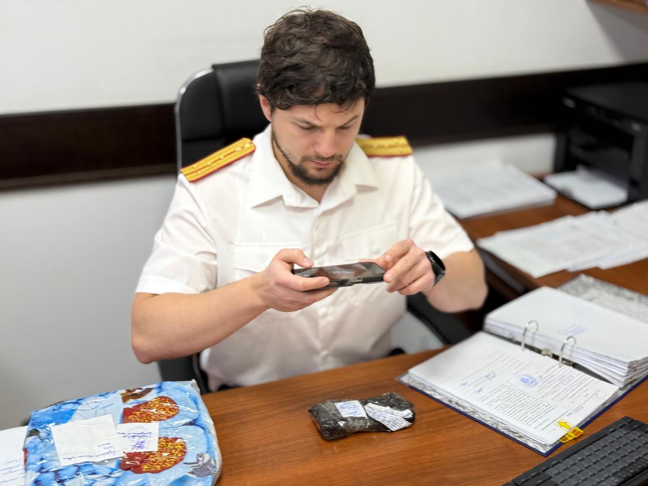 В Дагестане завершено расследование дела о взятках за инвалидности