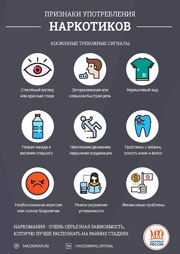 В России проходит Неделя сохранения здоровья детей