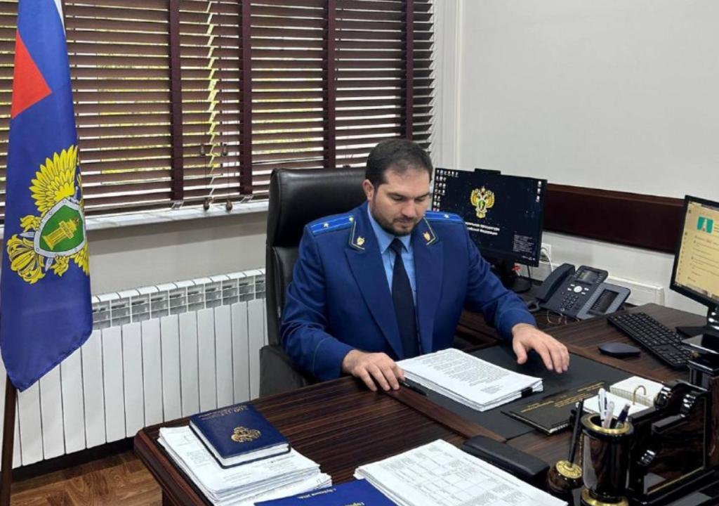 В Дагестане осудили бывшего судпристава за неисполнение судебного решения