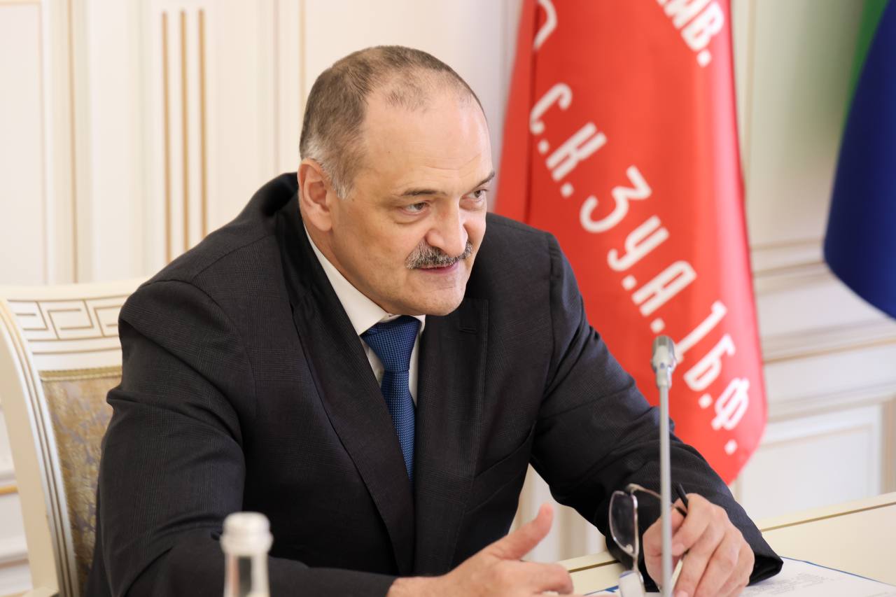 Движение Первых в Дагестане объединило более 337 тысяч участников