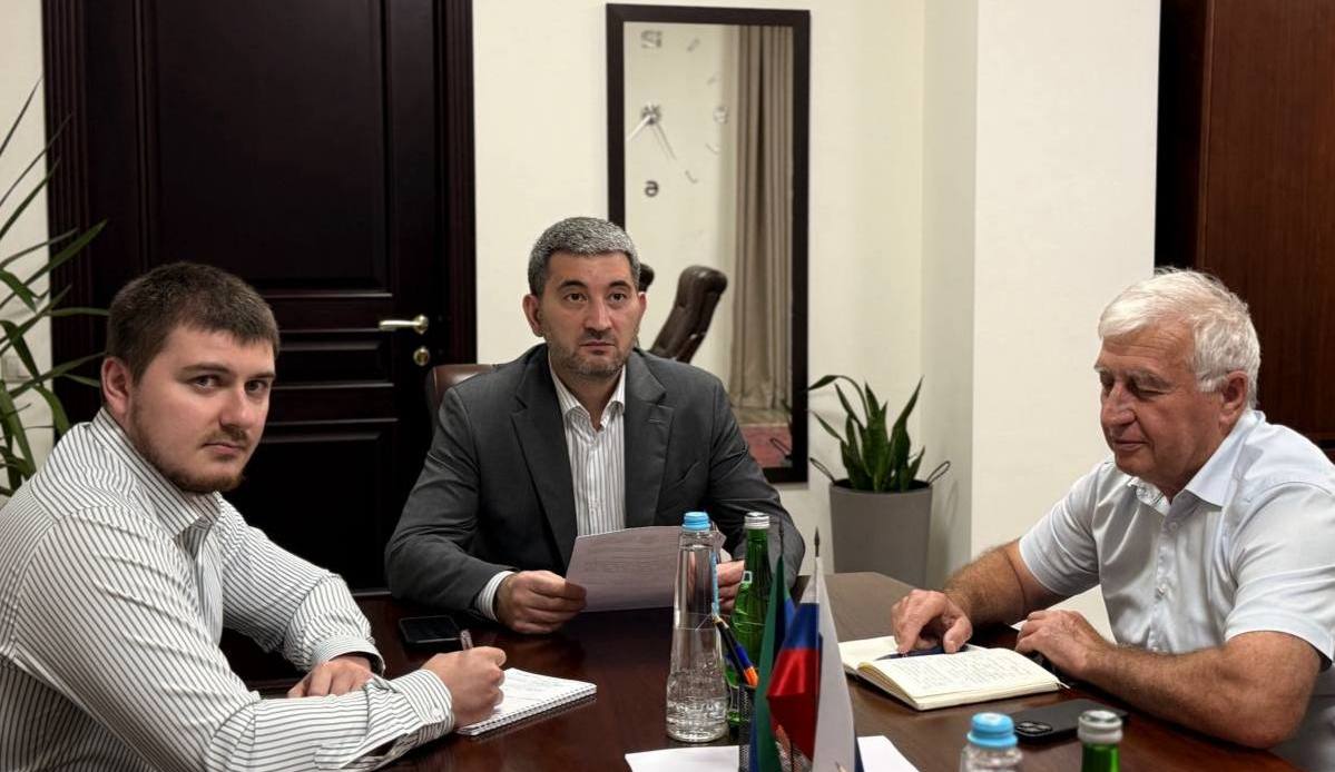 Энергетики Дагестана перешли в режим повышенной готовности из-за гроз и ливней