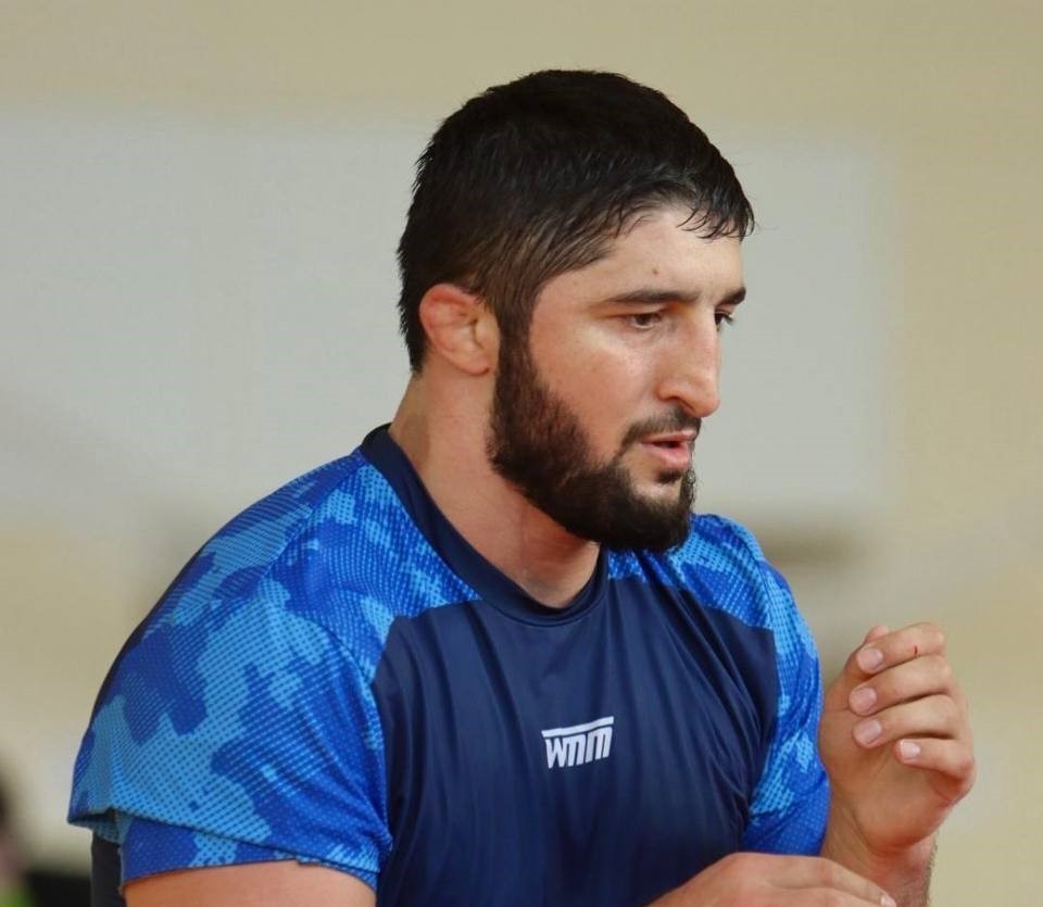 Садулаев прокомментировал неучастие в Чемпионате мира