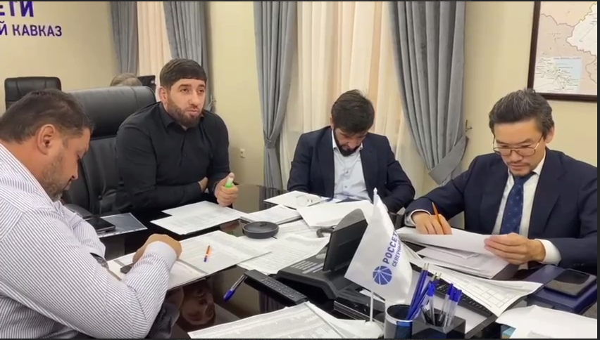 Юрлица Дагестана задолжали за свет 11,5 млрд рублей – «Россети»