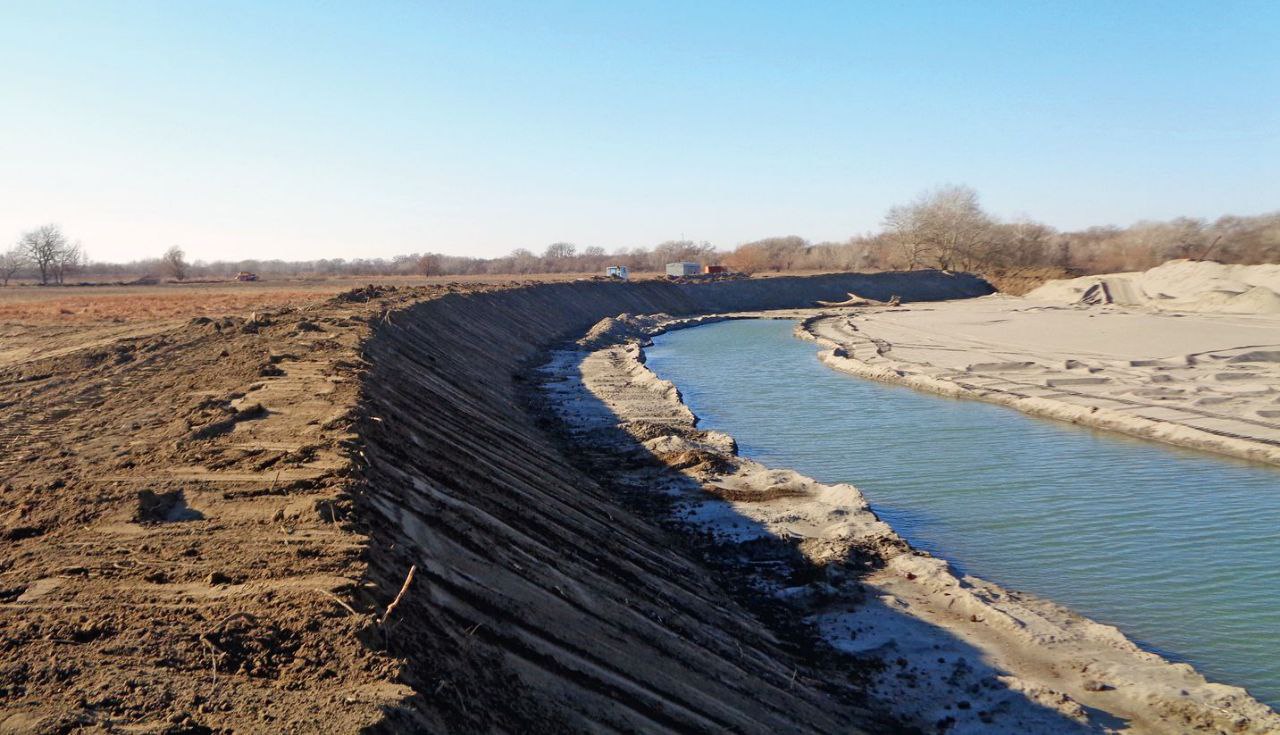 Дагестан получит из федерального бюджета финансирование на мелиорацию сельхозземель