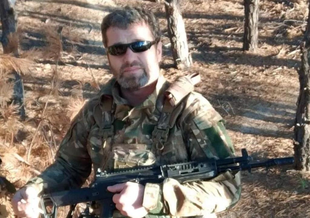 Рустам Бабатов – еще один дагестанец, сражающийся в зоне СВО