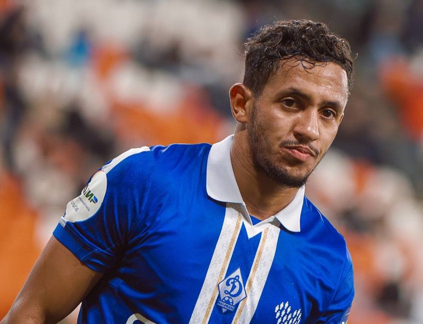 Футболисты махачкалинского «Динамо» вызваны в национальные сборные