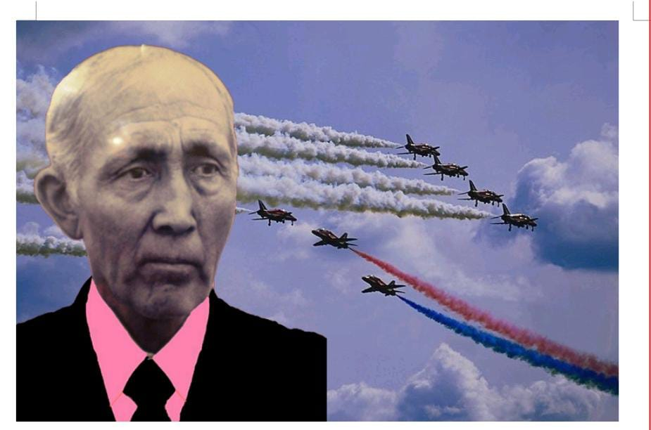 Мы всегда будем помнить подвиги наших дедов