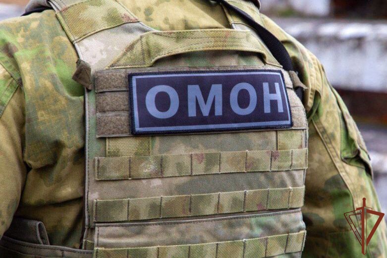 Подозреваемые в незаконном обороте оружия задержаны в Дагестане