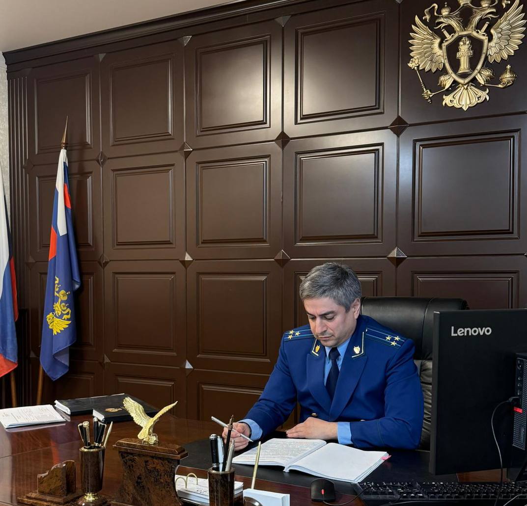 Прокуратура добилась выплаты пенсии работнице детского сада в Дагестане