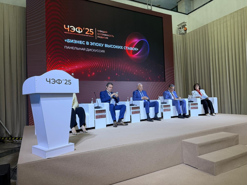 Осман Булатов: «Привлечение инвестиций – безусловный приоритет для динамичного развития Дагестана»