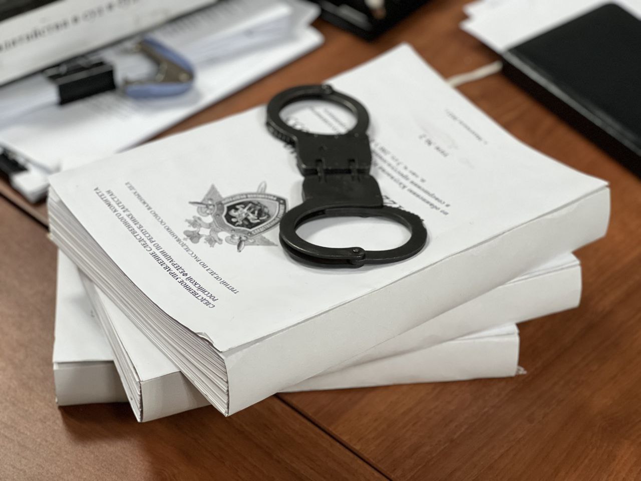 Дагестанец отправится на скамью подсудимых за публичное оправдание терроризма