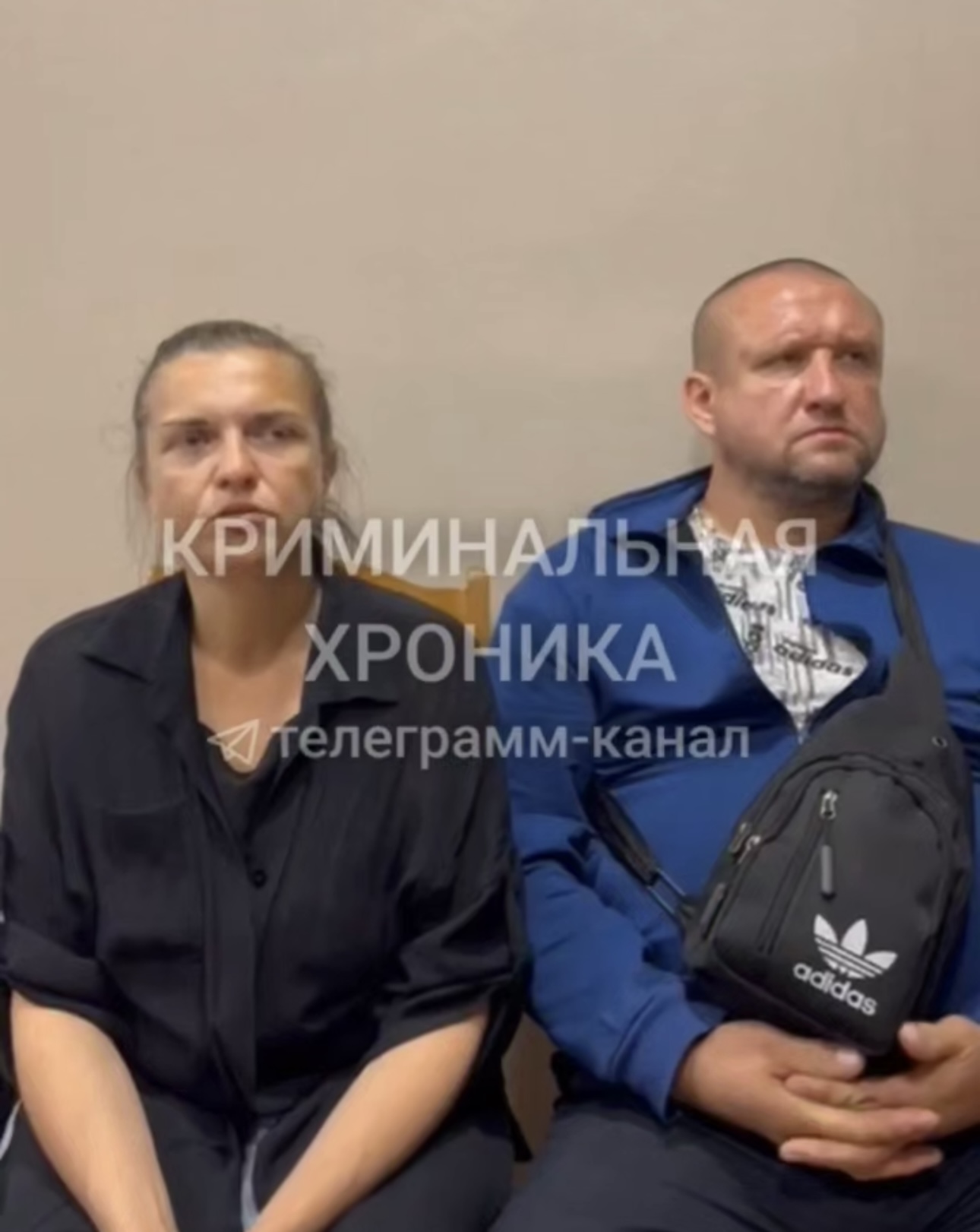 Двух наркокурьеров с 2 кг мефедрона задержали в Дагестане