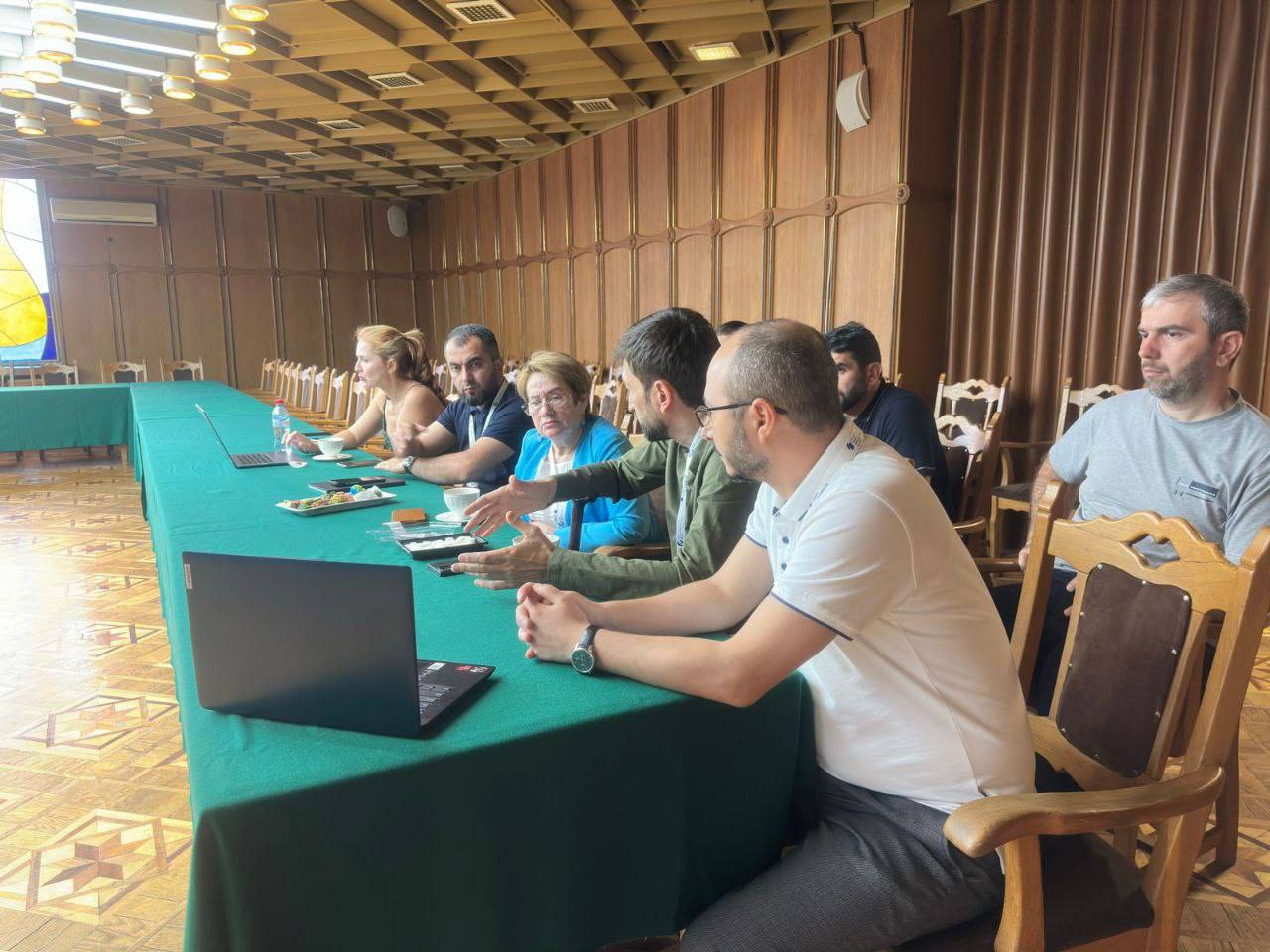 Дагестанские СМИ станут четче и оперативнее реагировать на обращения населения