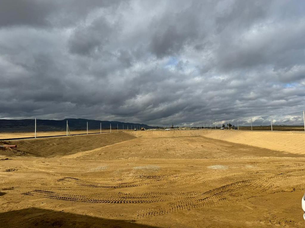 В Дагестане экспертиза одобрила проект комплекса размещению и утилизации ТКО