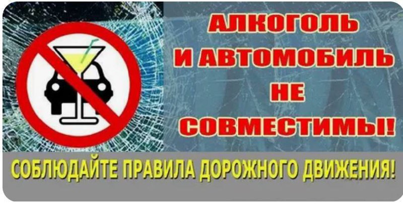 24 нетрезвых водителей выявили за выходные в Дагестане