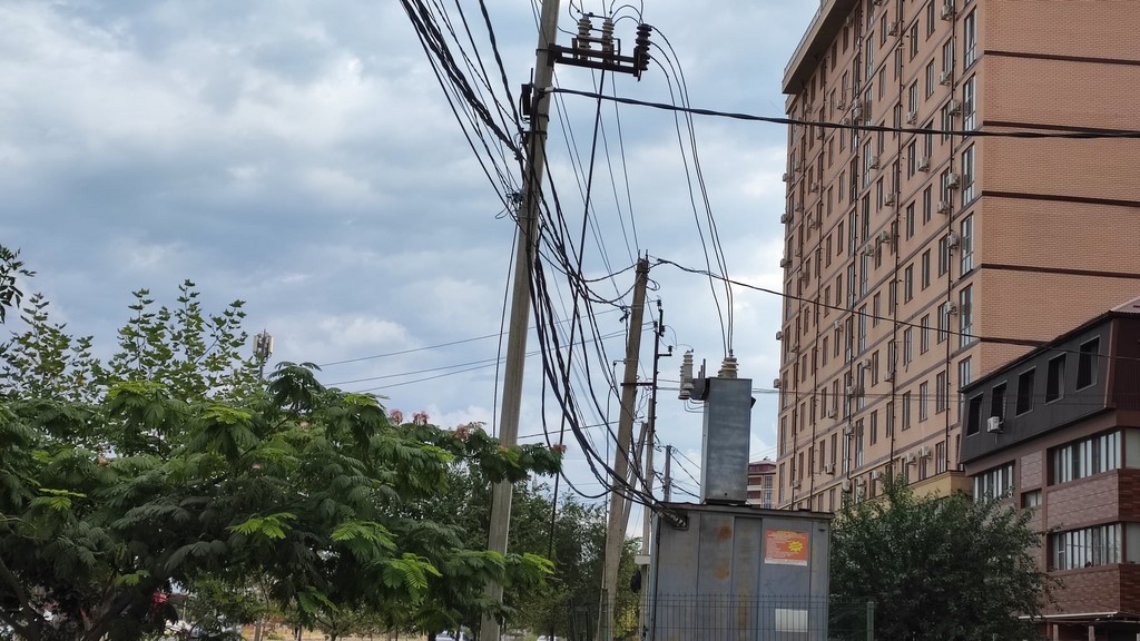 Кредиторы продают имущество электросетевой компании Дагестана на сумму 46 млн рублей