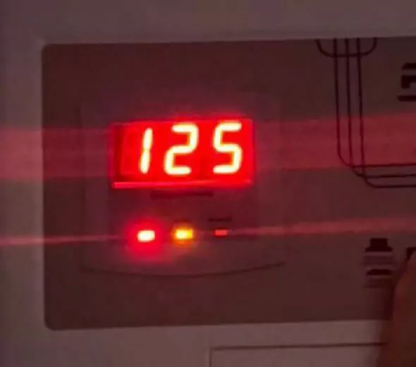 Энергокомпанию Дагестана наказали за низкое напряжение в домах жителей села Кизилюртовского района