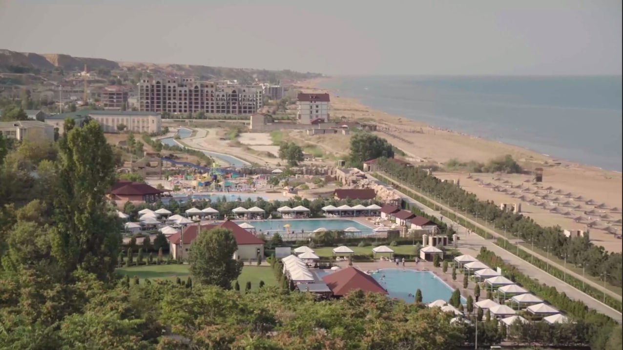 Дагестан показал самый быстрый рост количества номеров для туристов