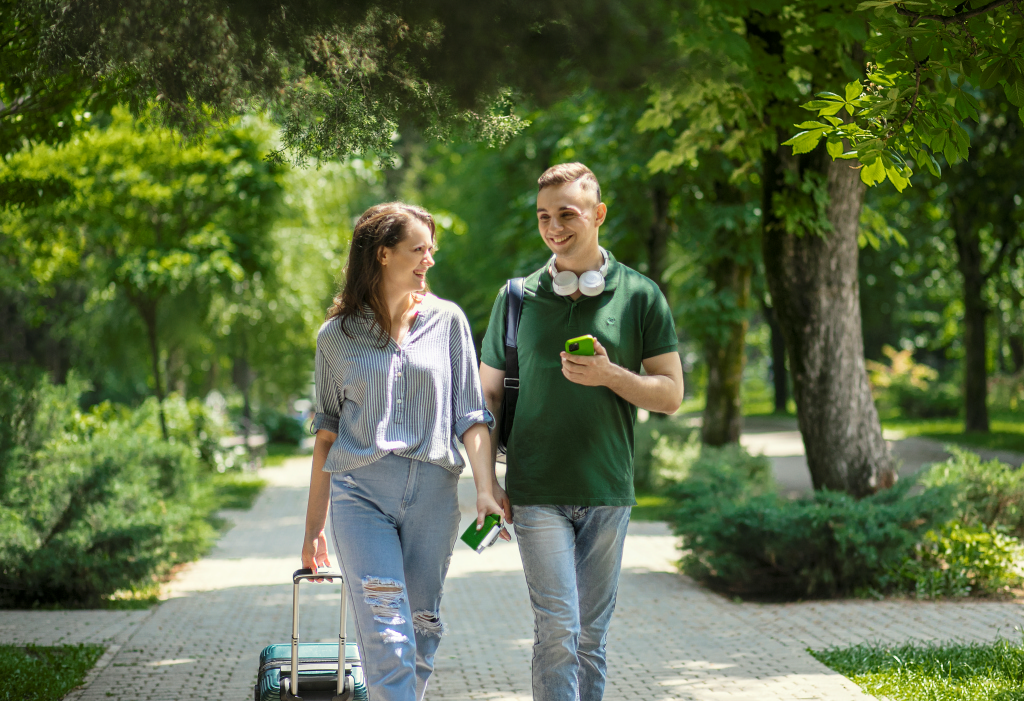 Жители Дагестана все чаще выбирают азиатское направление для зимнего отдыха