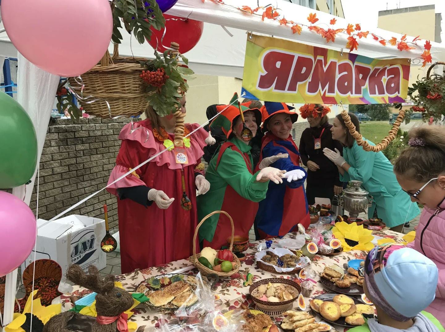 День работников сельского хозяйства в Дагестане отметят масштабной выставкой-ярмаркой