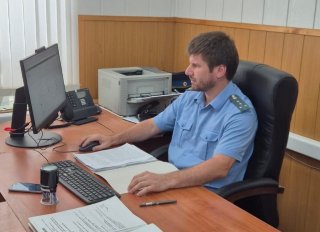 Десять суток ареста получил житель Дагестана за неуплату алиментов