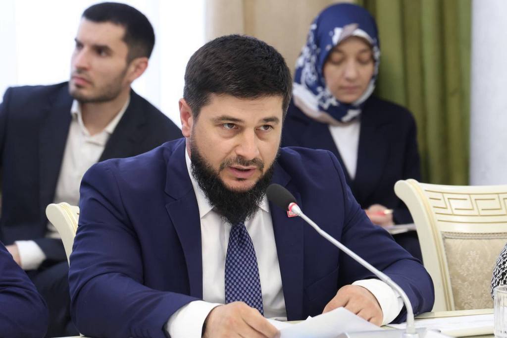 Акция «Знамя Победы» уже охватила 25 муниципалитетов Дагестана