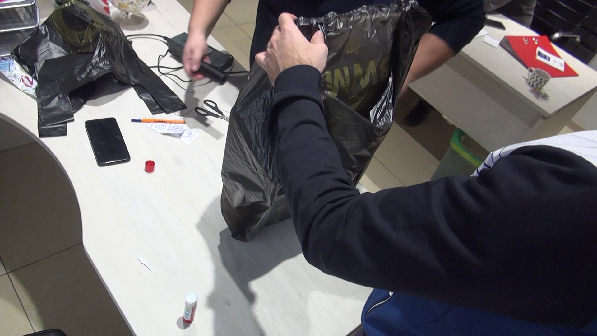 Дагестанцу назначили штраф за незаконное приобретение прослушивающего устройства