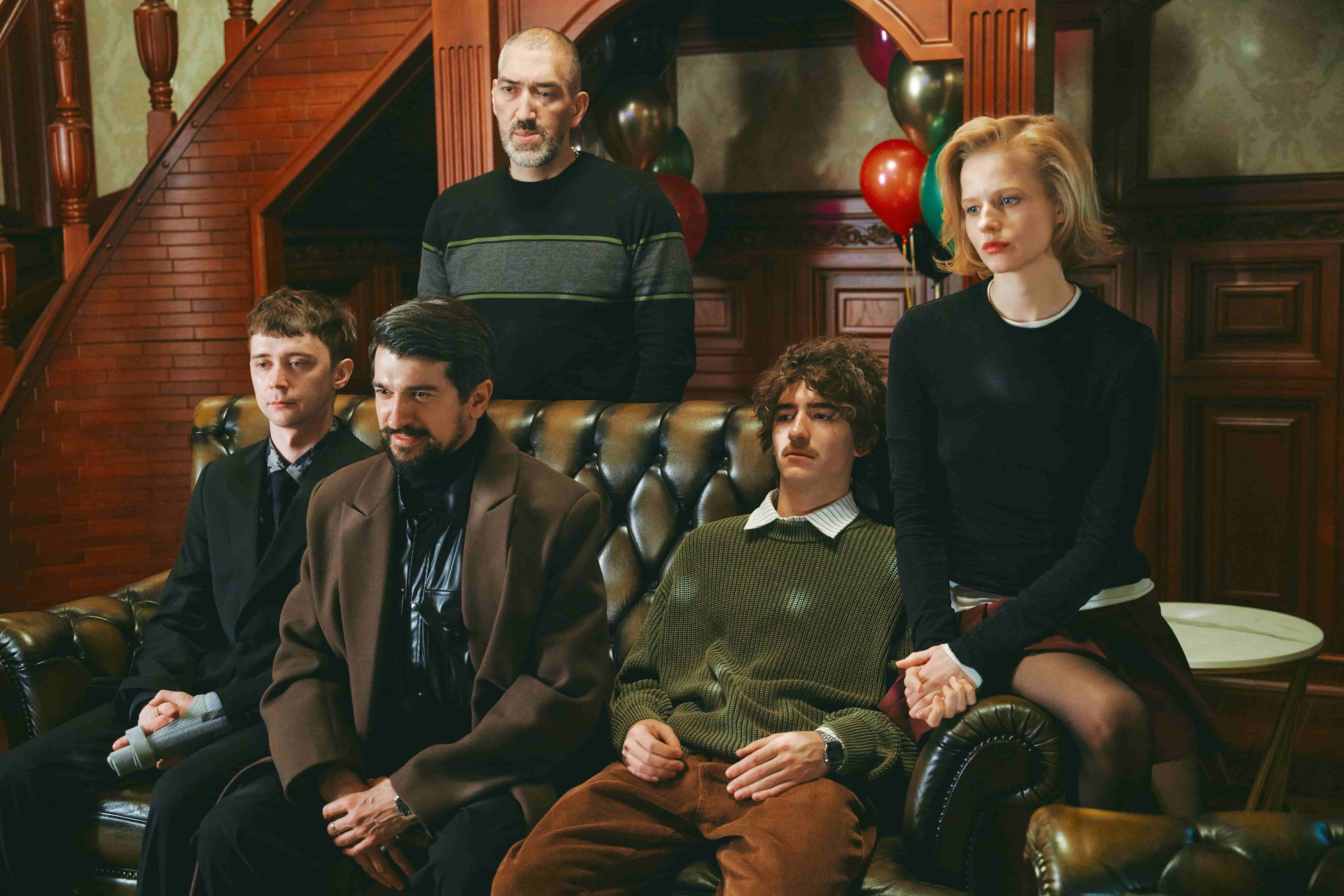 И кинооктябрь впереди: Wink.ru представляет премьеры середины осени