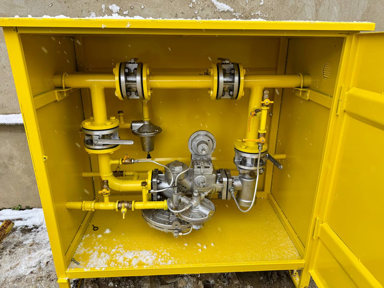 В Дагестане построят новые газопроводы в четырех муниципалитетах