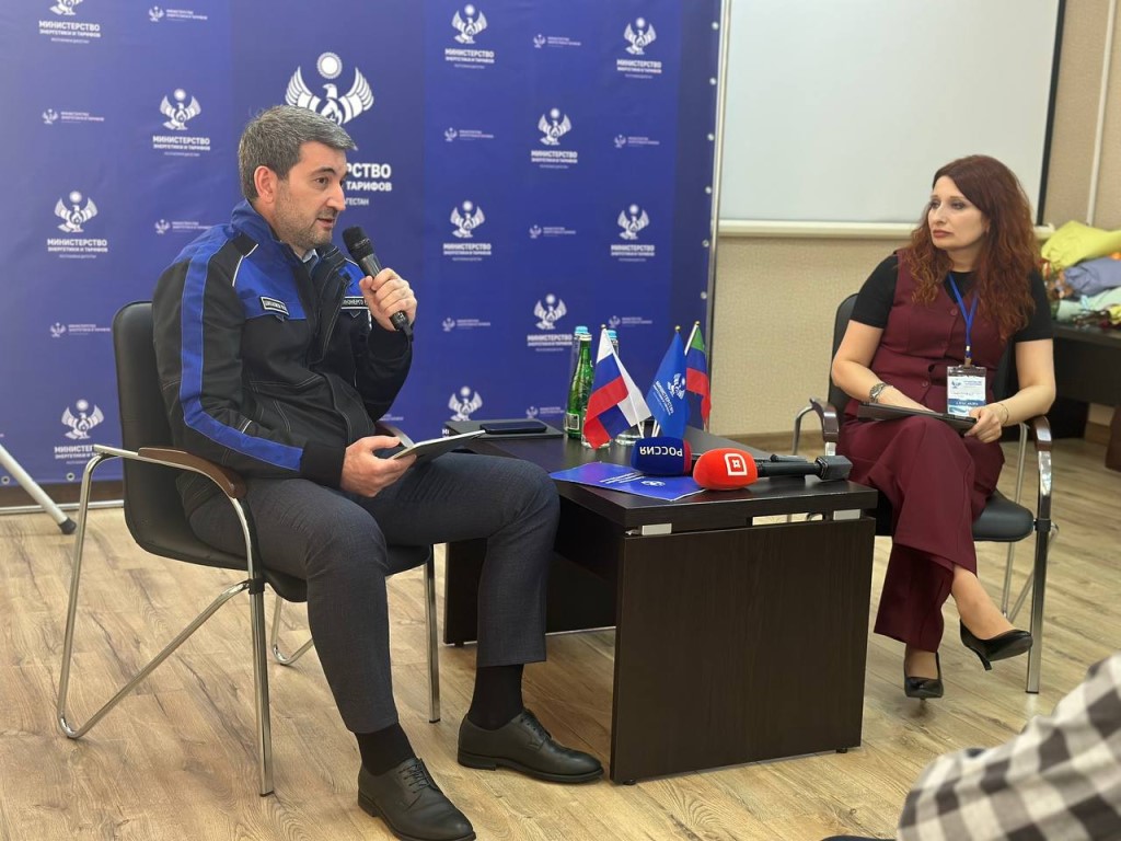 В Дагестане все участники СВО получают субсидии по программе догазификации