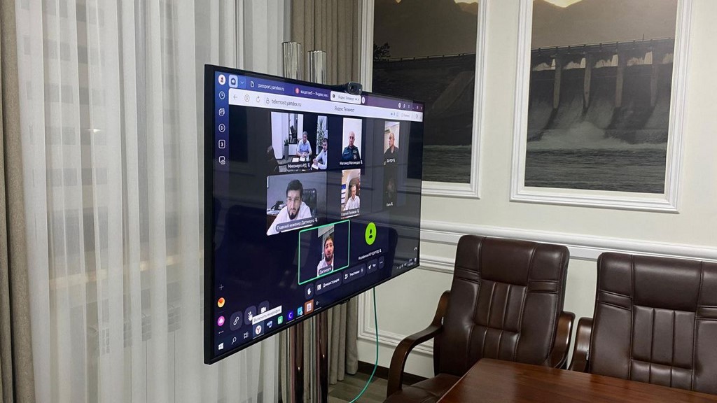 Дагестан зафиксировал девять исторических максимумов энергопотребления этим летом