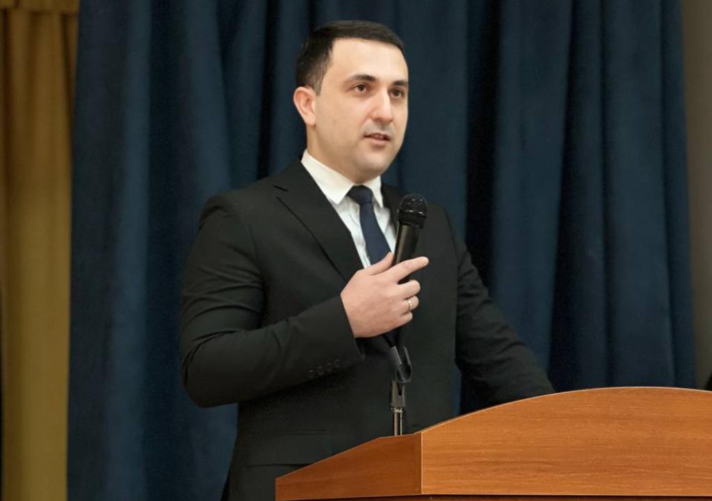 Клуб юных дипломатов появится в Дагестане