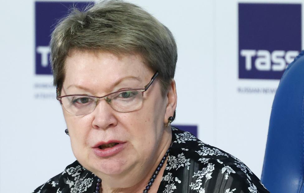 Глава РАО поддержала ввод интегральной оценки в школах