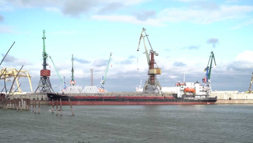 Зарубежная компания разместит в Махачкале производство капсульных домиков