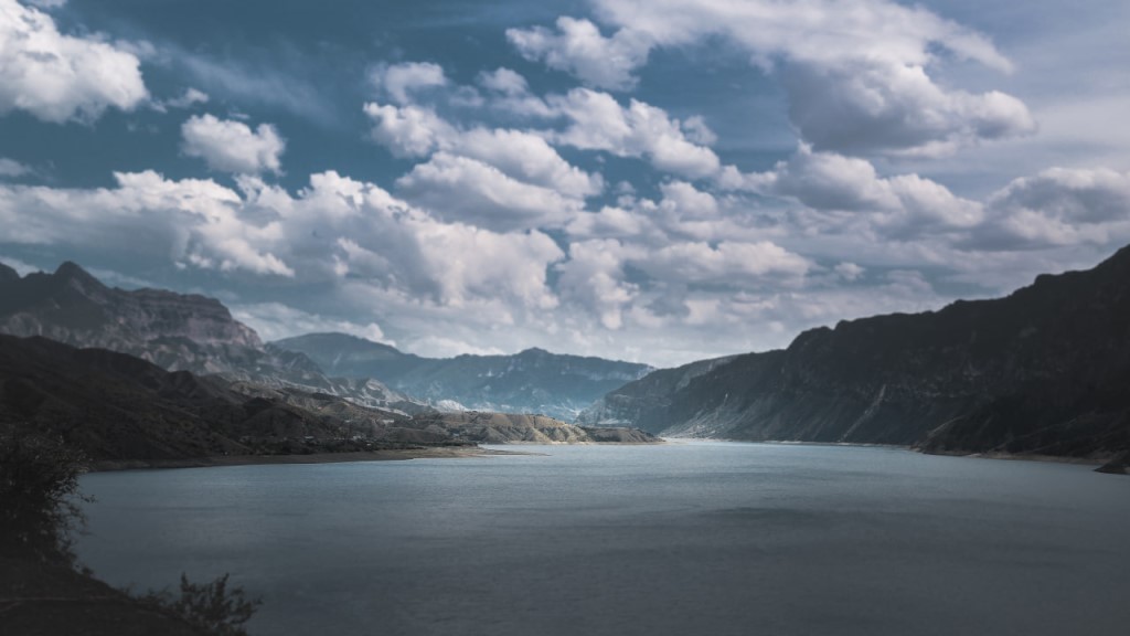 В Дагестане 100 катеров допустили для туристических перевозок в водохранилищах
