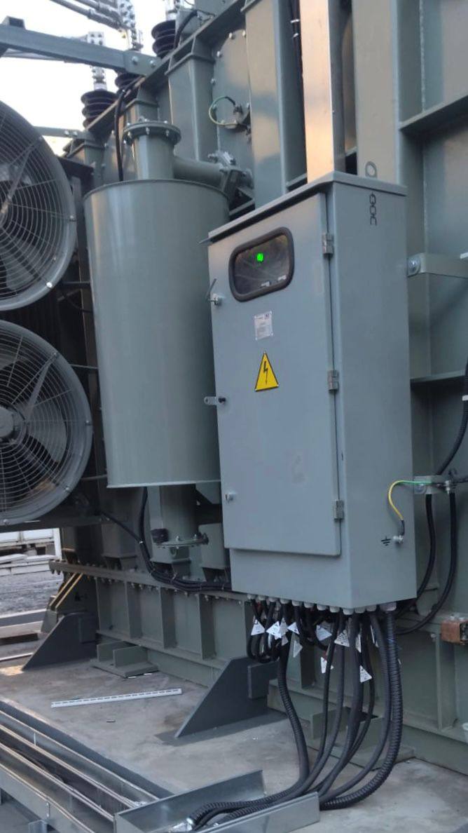 В Дагестане усилят подстанцию, обеспечивающую энергией три горных района