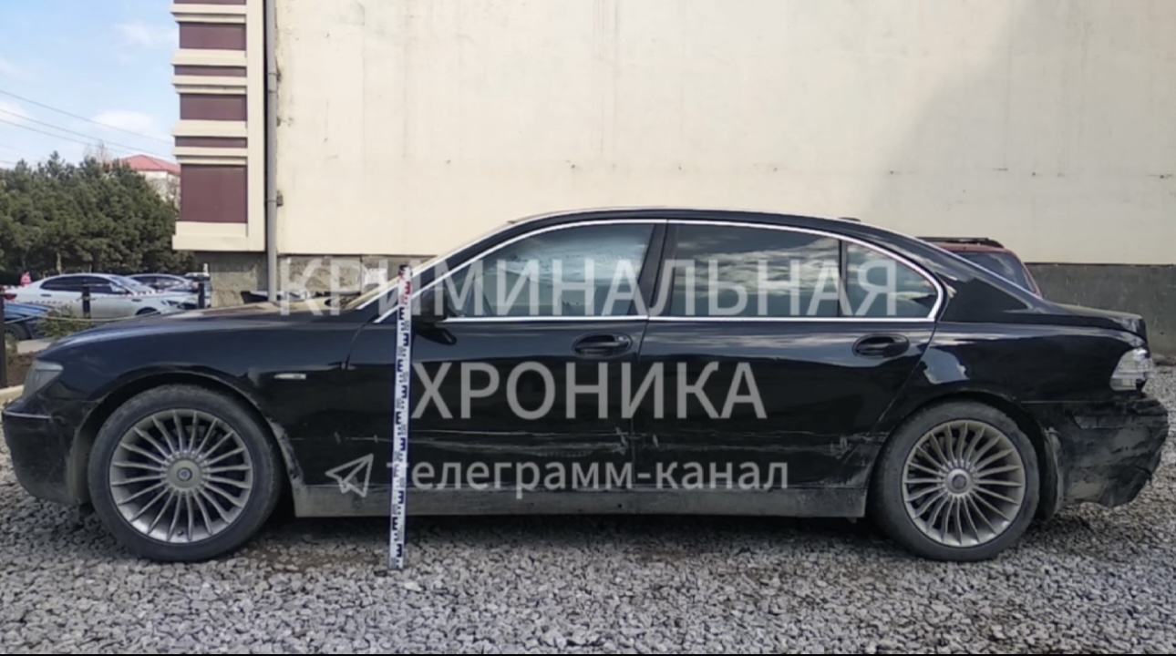 В Дагестане пресечена деятельность преступного сообщества в сфере автострахования