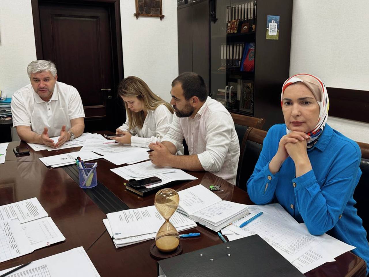 Более 700 земельных участков предоставлено участникам СВО в Дагестане