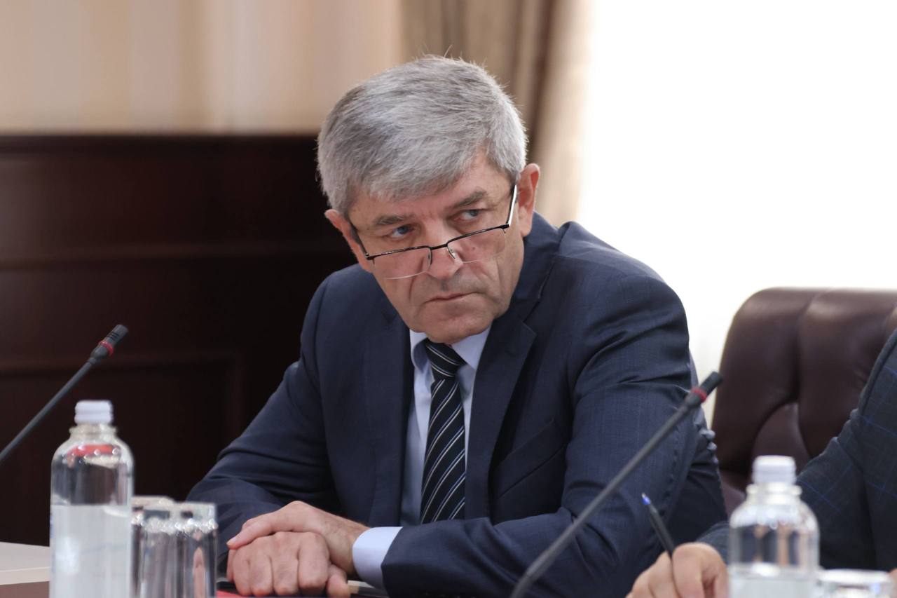 В Дагестане создается региональная система оповещения населения