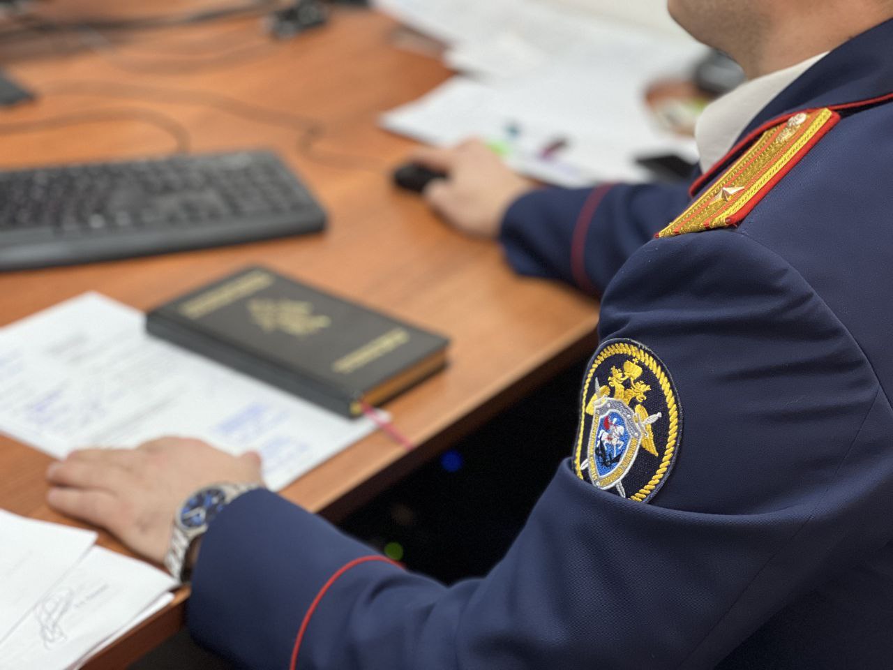 Жительница Дагестана стала фигуранткой уголовного дела за избиение падчерицы