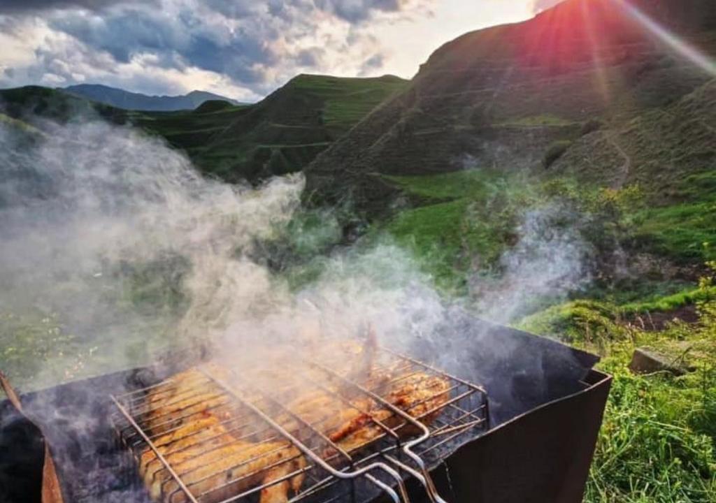 Дагестан вошел в топ популярных направлений для гастротуризма в России