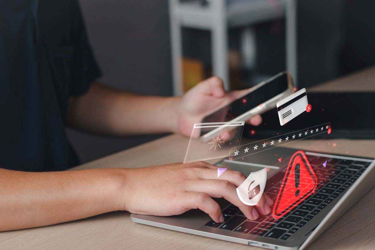 Жителей Северного Кавказа предупредили о новой схеме мошенничества с участием «школьных психологов»