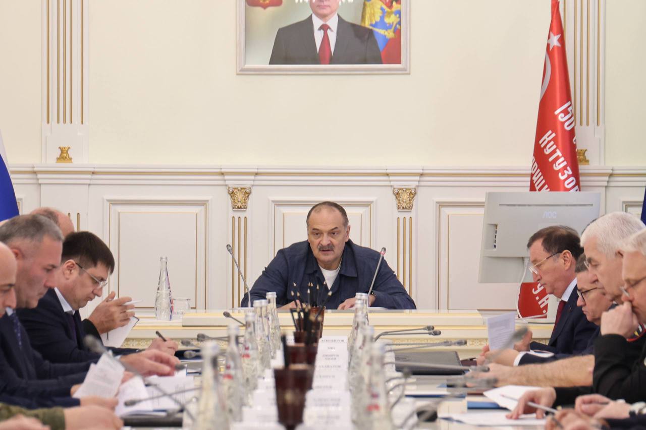 Осенний призыв на военную службу стартует в Дагестане