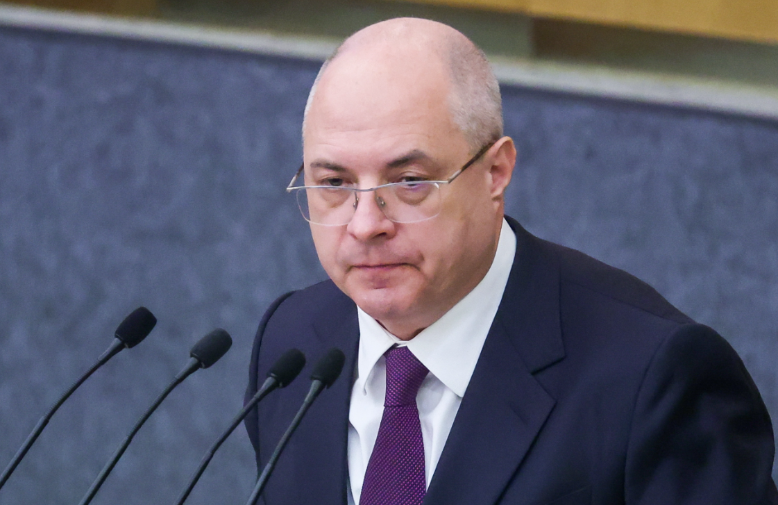 В ГД назвали признаки фальшивой денежной купюры