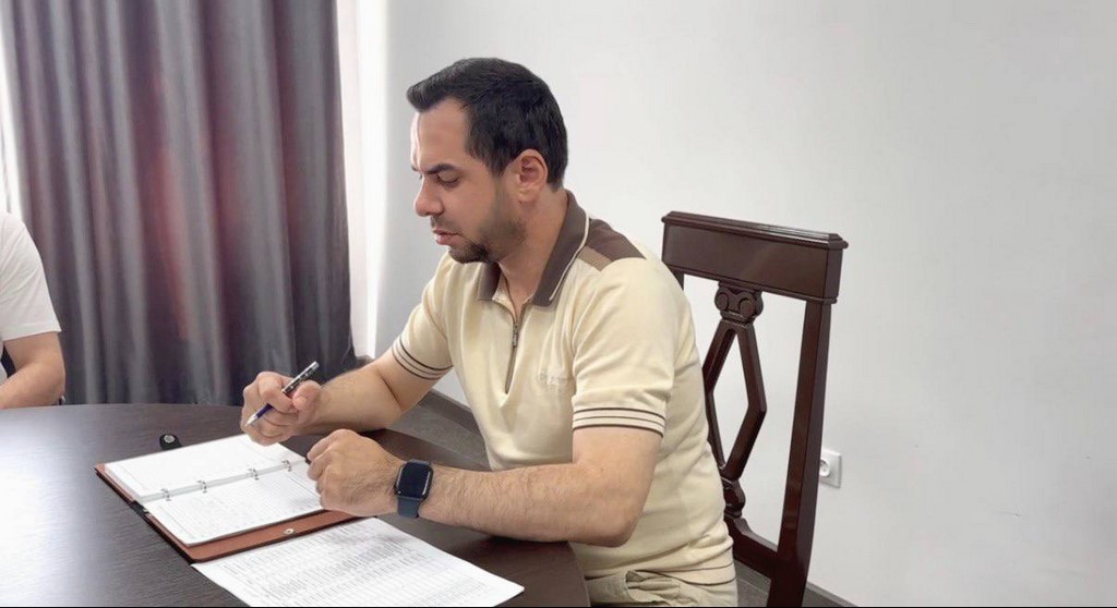 Совещание по переселению из аварийных общежитий прошло в Южно-Сухокумске