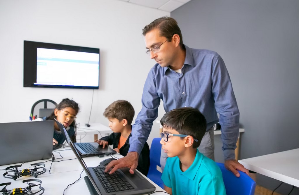 В Дагестане состоится Республиканский съезд учителей информатики