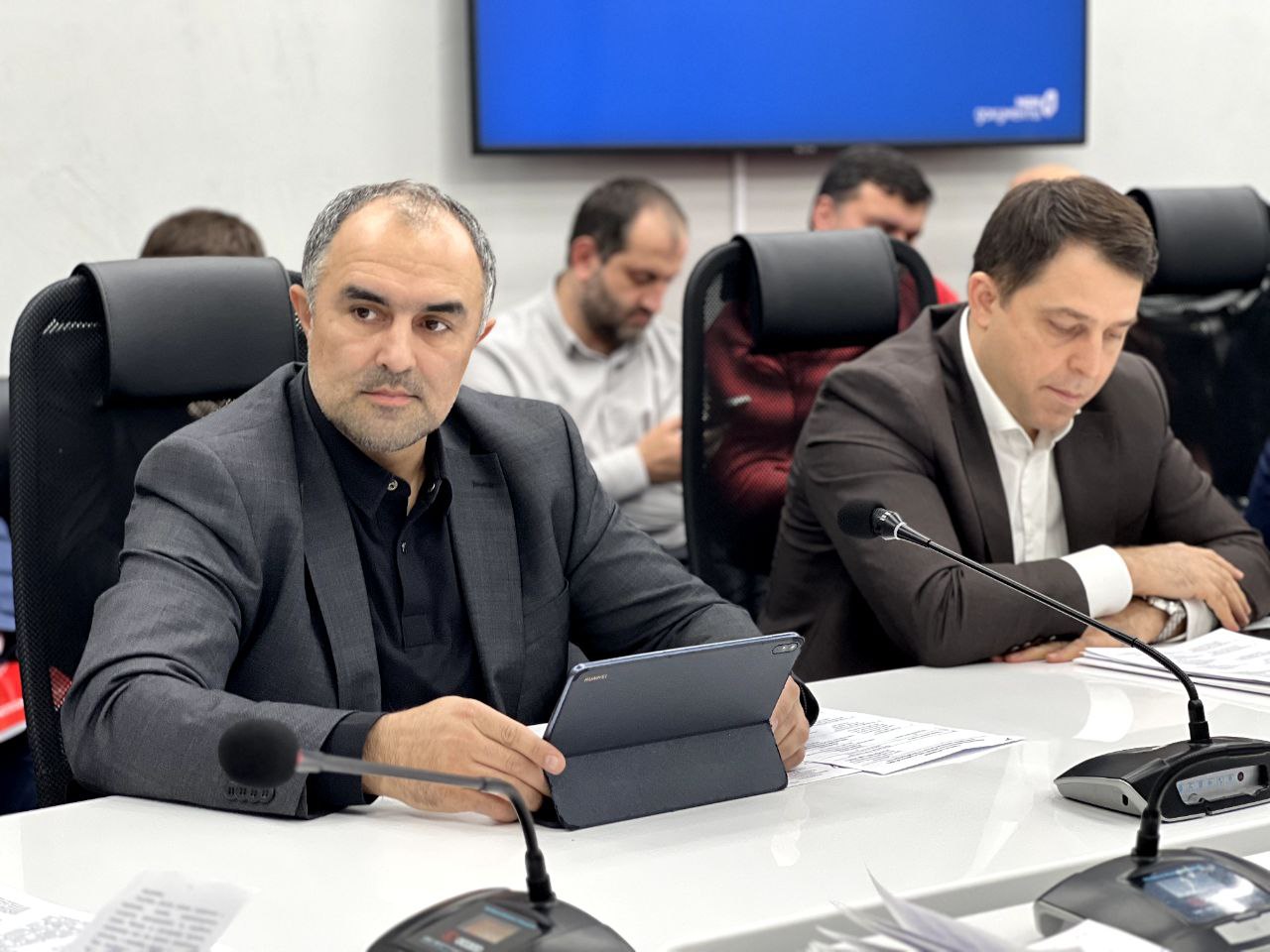 Все образовательные учреждения Дагестана обеспечат инфраструктурой связи к 2027 году