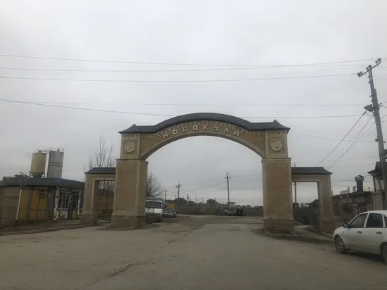 Проблемы земельных отношений в Новолакском районе: взгляд изнутри