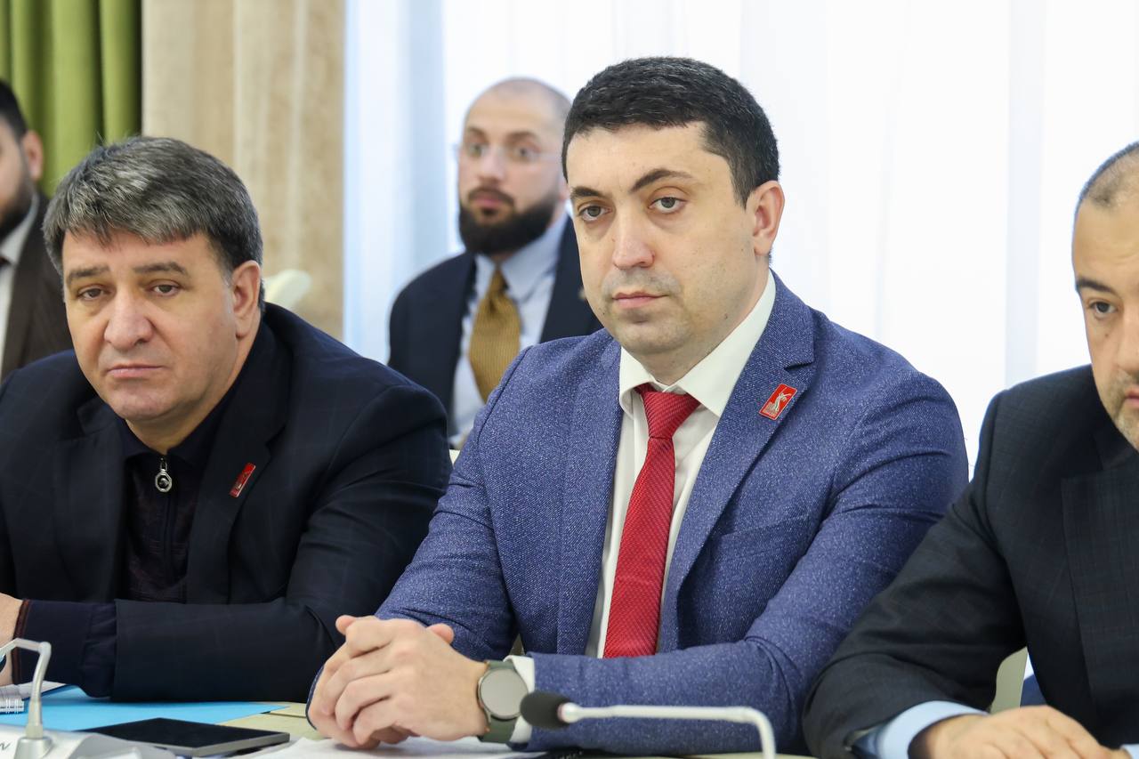 В Дагестане набирает обороты волонтерское движение к 80-летию Победы